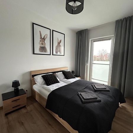 Apartamenty 77 Ζεστοκόβα Εξωτερικό φωτογραφία