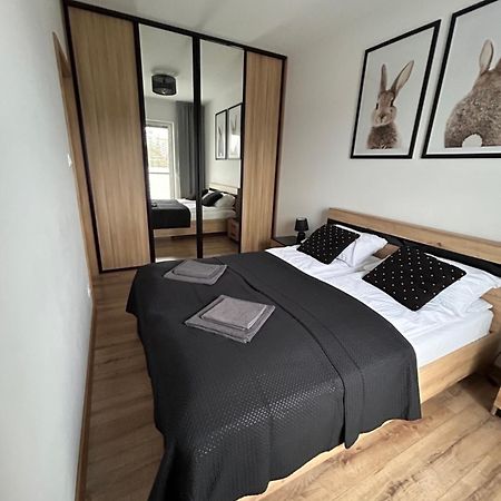 Apartamenty 77 Ζεστοκόβα Εξωτερικό φωτογραφία