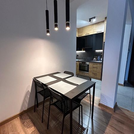 Apartamenty 77 Ζεστοκόβα Εξωτερικό φωτογραφία
