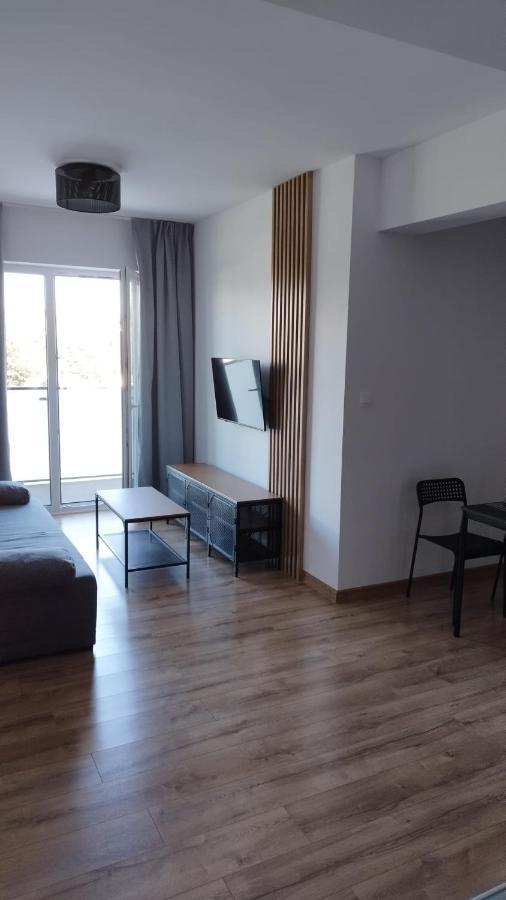Apartamenty 77 Ζεστοκόβα Εξωτερικό φωτογραφία