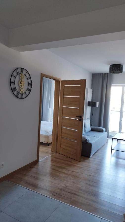 Apartamenty 77 Ζεστοκόβα Εξωτερικό φωτογραφία