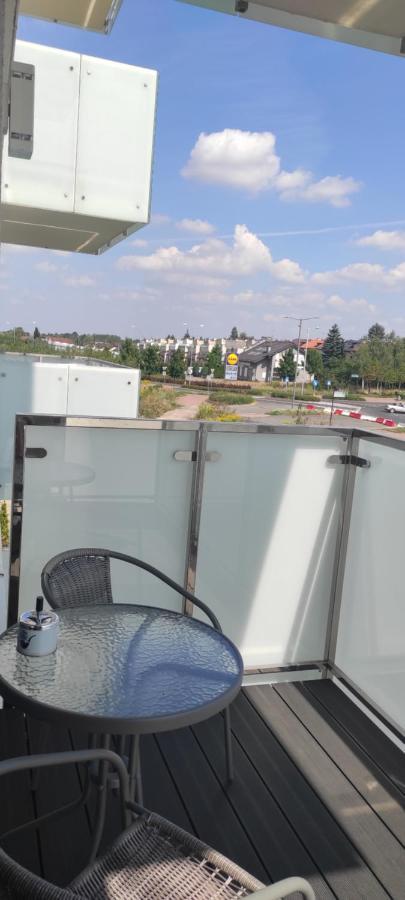 Apartamenty 77 Ζεστοκόβα Εξωτερικό φωτογραφία