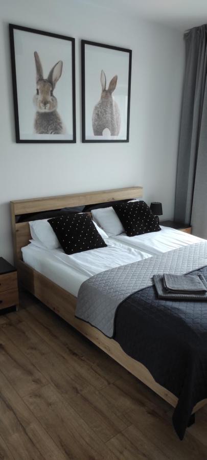 Apartamenty 77 Ζεστοκόβα Εξωτερικό φωτογραφία