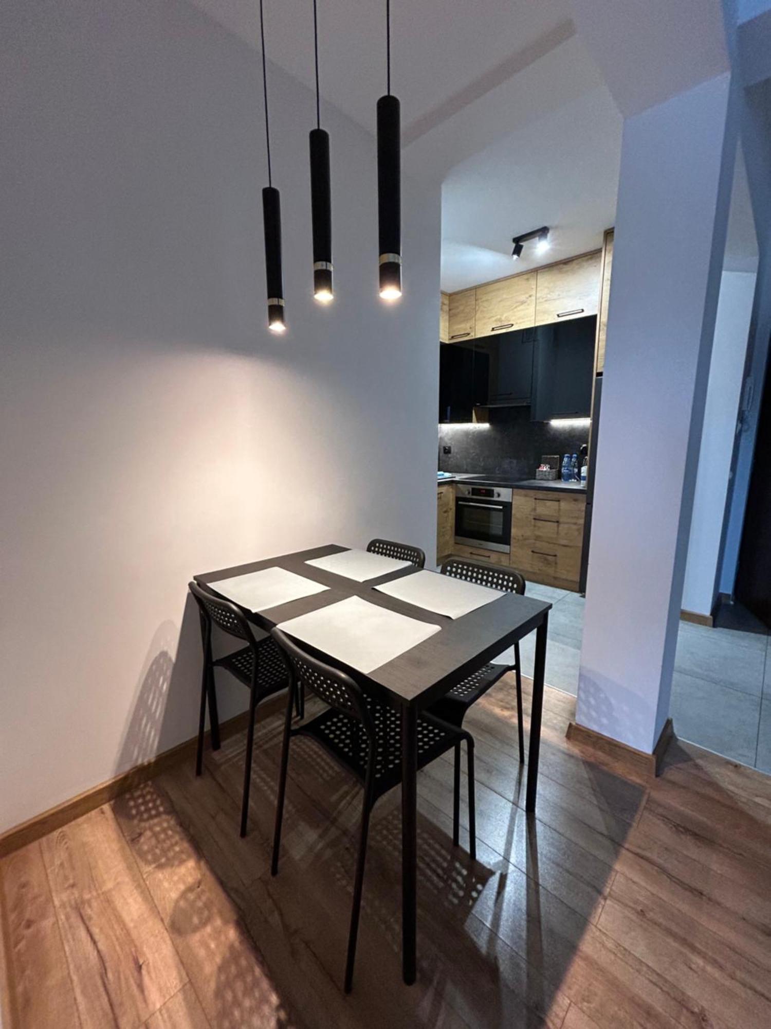 Apartamenty 77 Ζεστοκόβα Εξωτερικό φωτογραφία