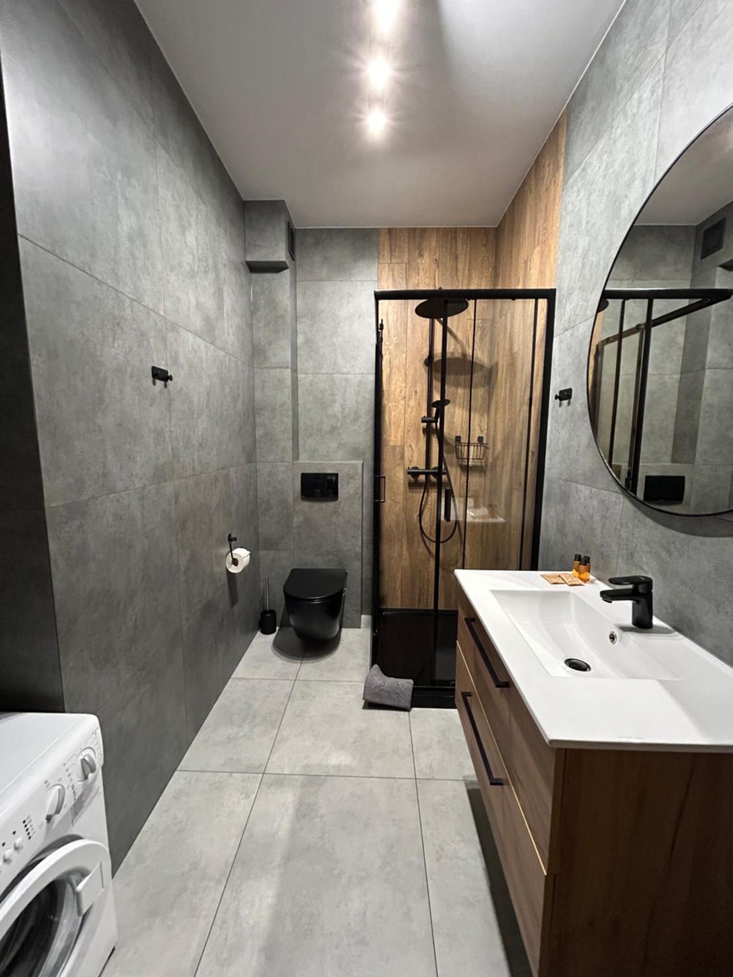 Apartamenty 77 Ζεστοκόβα Εξωτερικό φωτογραφία