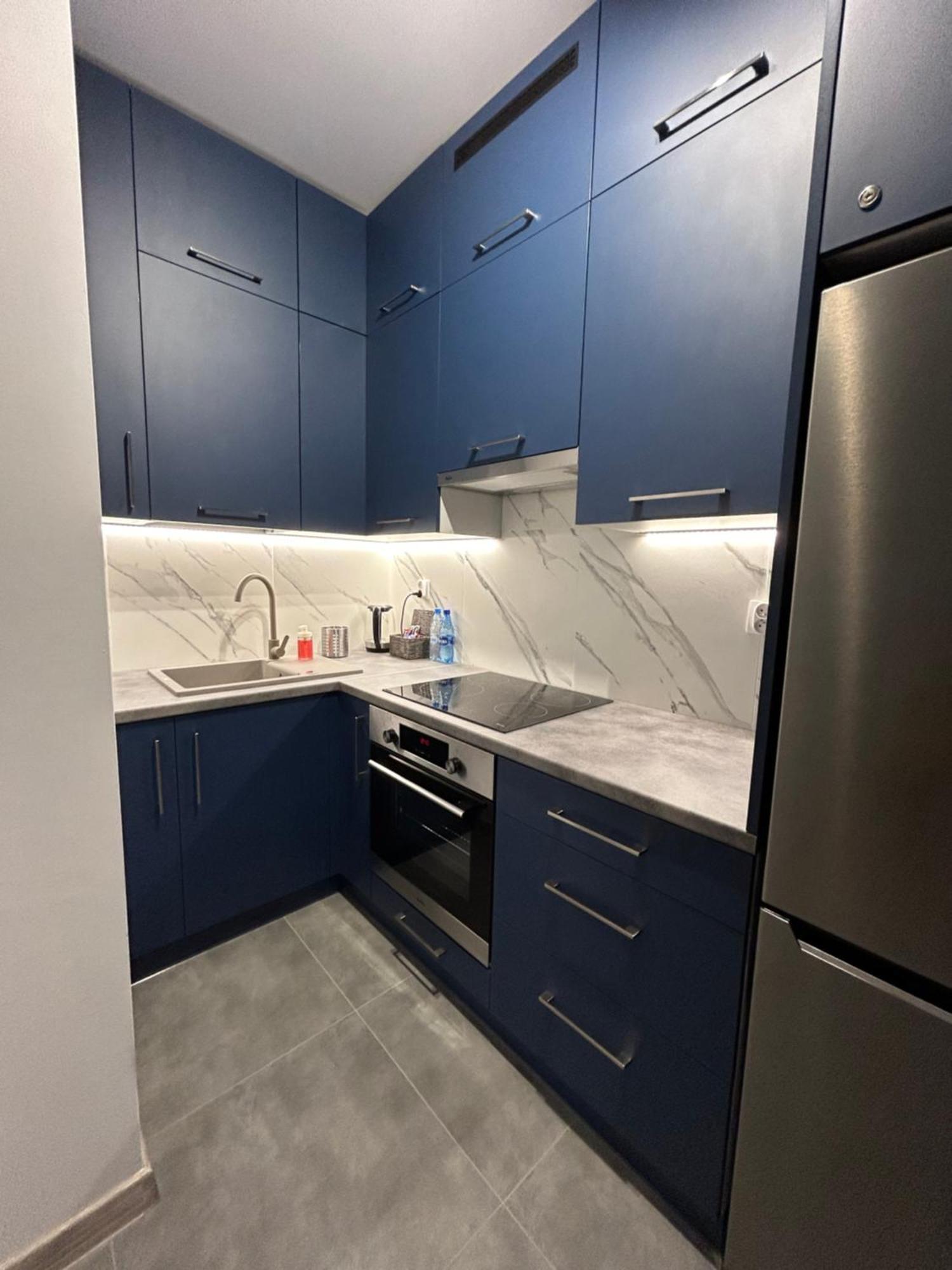 Apartamenty 77 Ζεστοκόβα Εξωτερικό φωτογραφία
