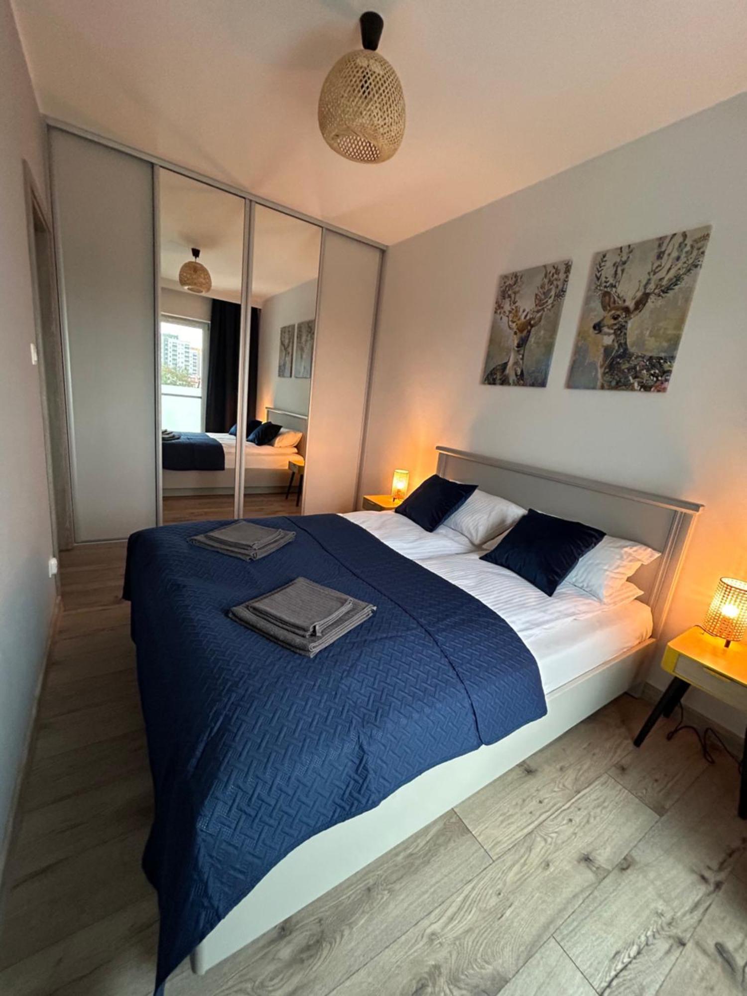 Apartamenty 77 Ζεστοκόβα Εξωτερικό φωτογραφία