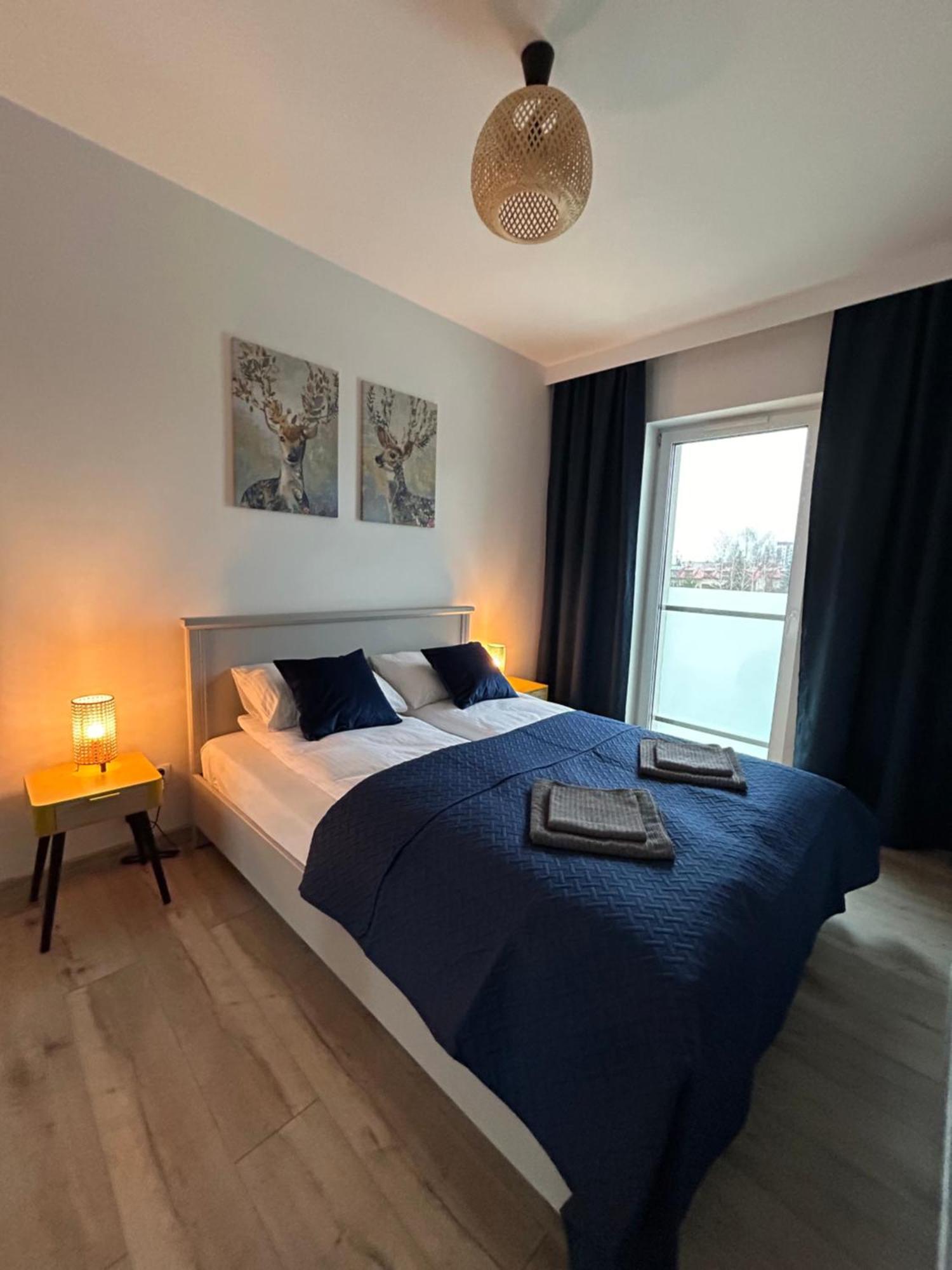 Apartamenty 77 Ζεστοκόβα Εξωτερικό φωτογραφία