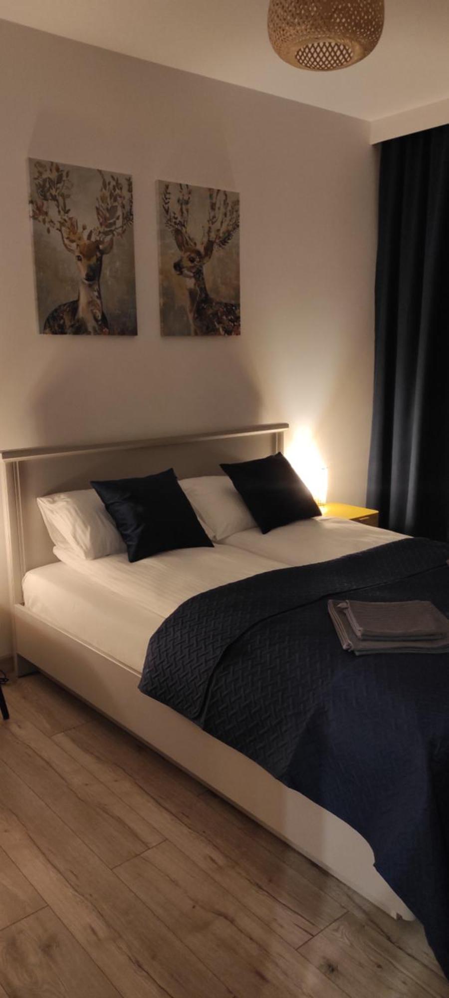 Apartamenty 77 Ζεστοκόβα Εξωτερικό φωτογραφία