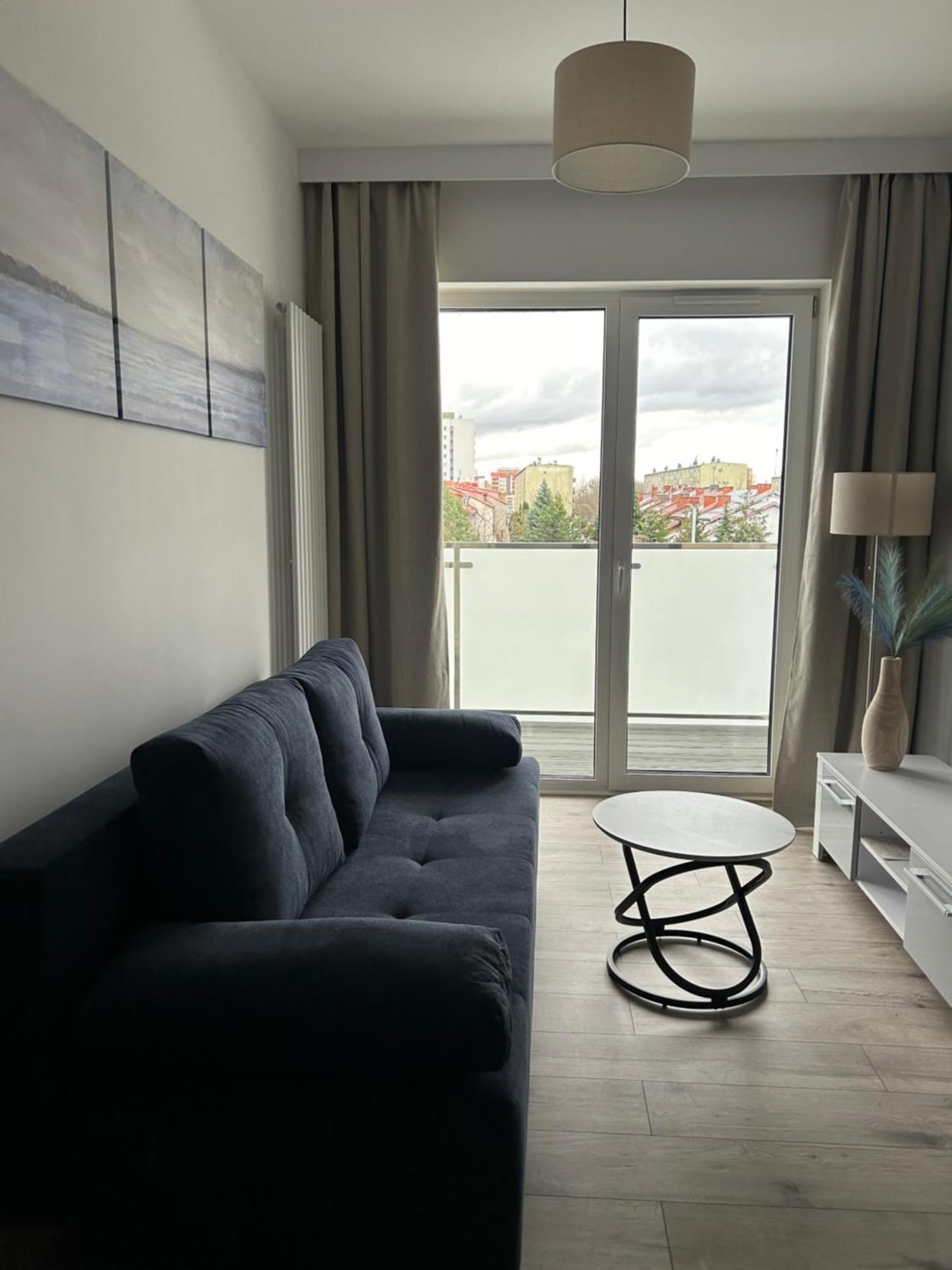 Apartamenty 77 Ζεστοκόβα Εξωτερικό φωτογραφία