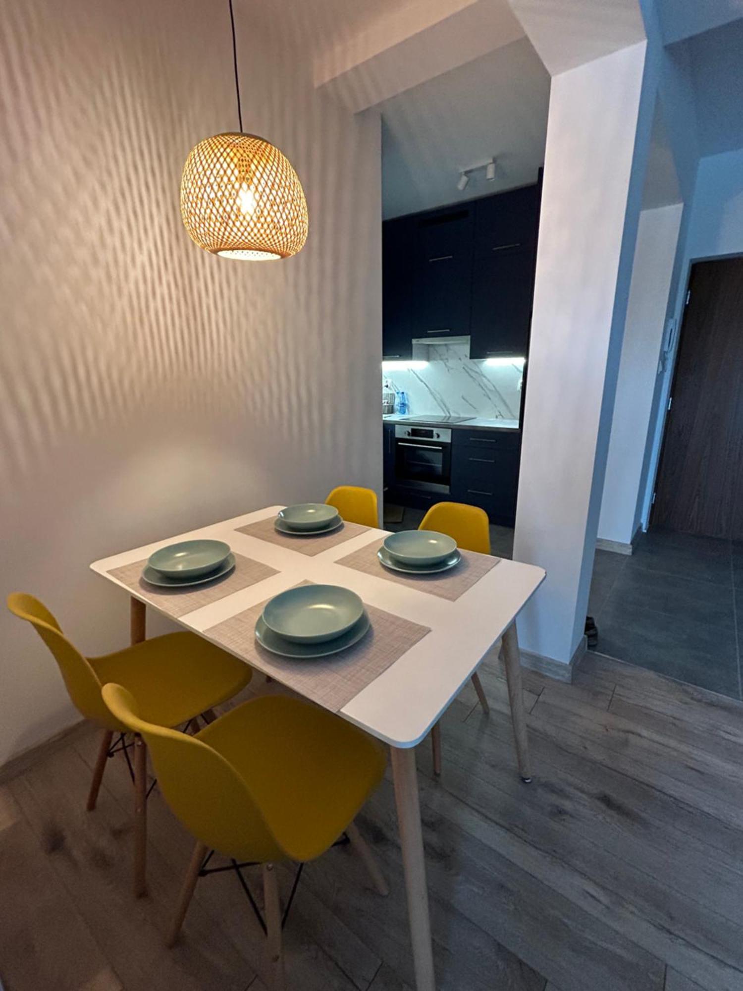 Apartamenty 77 Ζεστοκόβα Εξωτερικό φωτογραφία