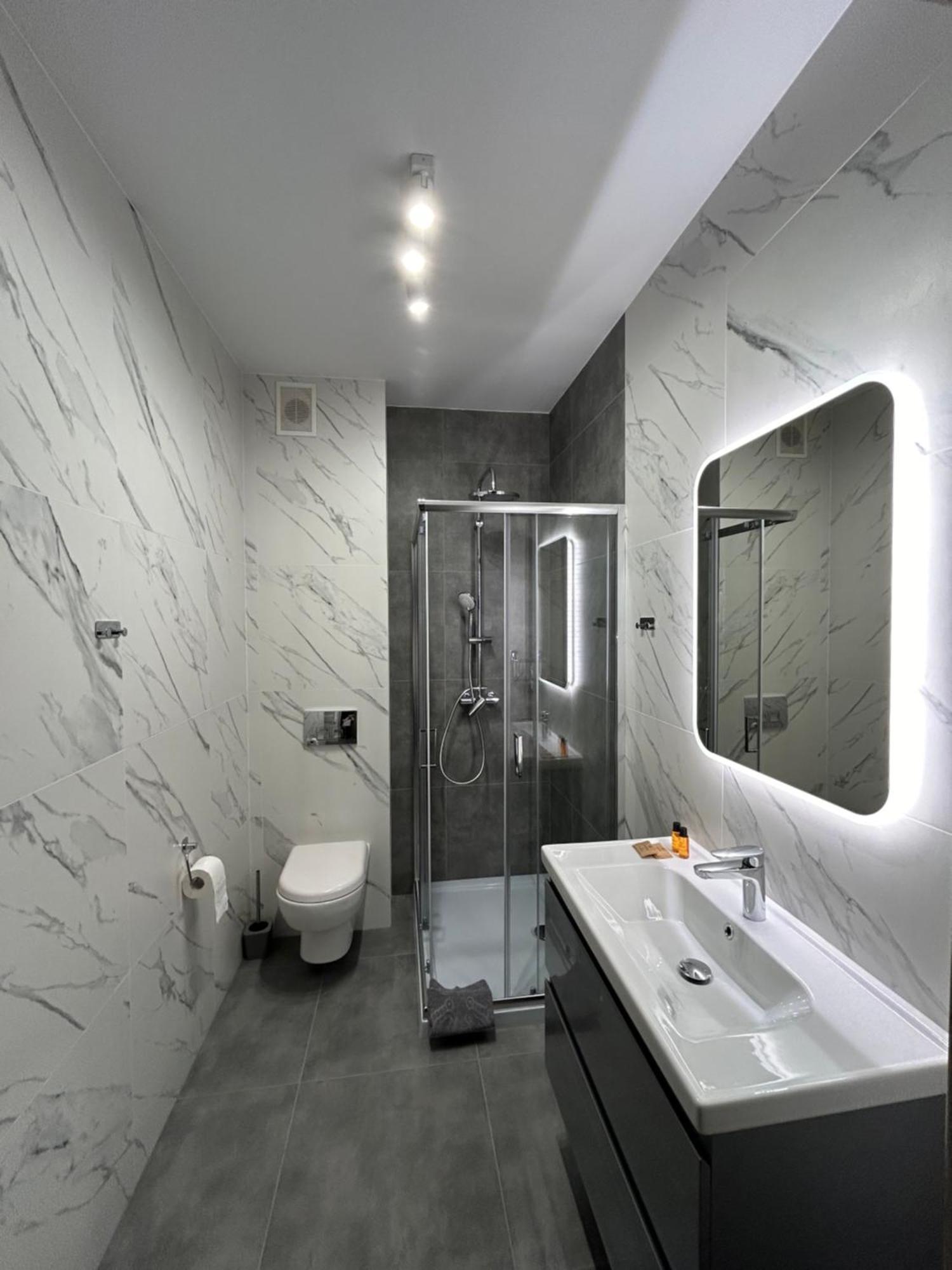 Apartamenty 77 Ζεστοκόβα Εξωτερικό φωτογραφία